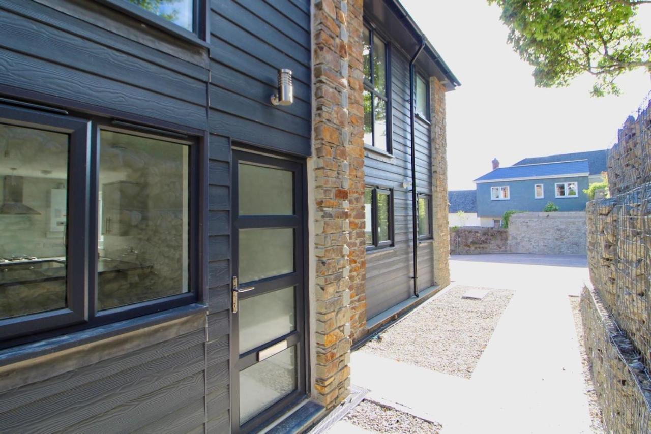 Oliver'S Yard Helston Buitenkant foto