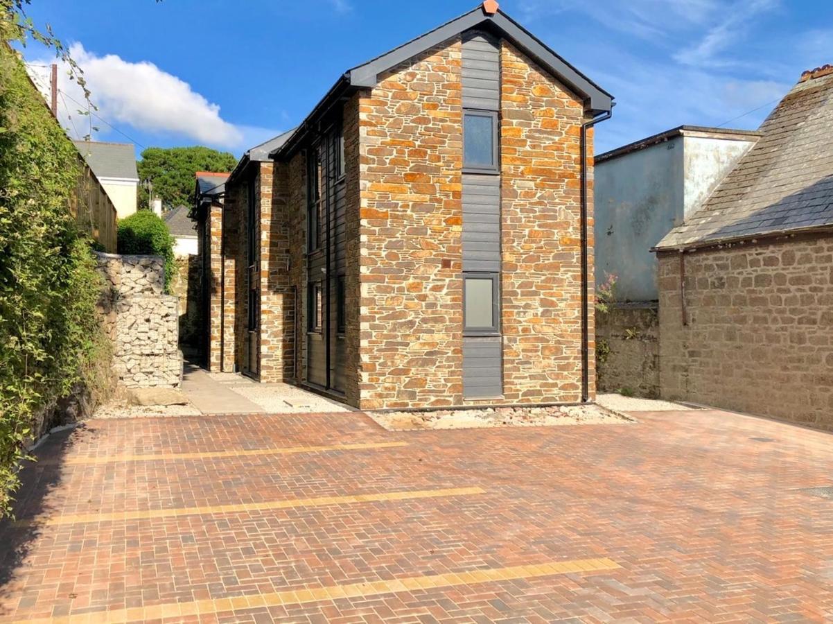 Oliver'S Yard Helston Buitenkant foto