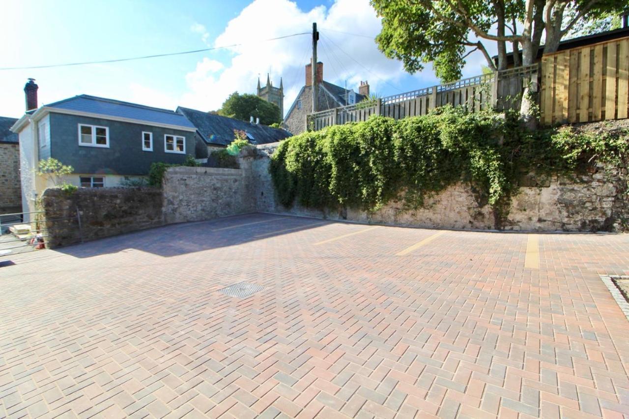 Oliver'S Yard Helston Buitenkant foto